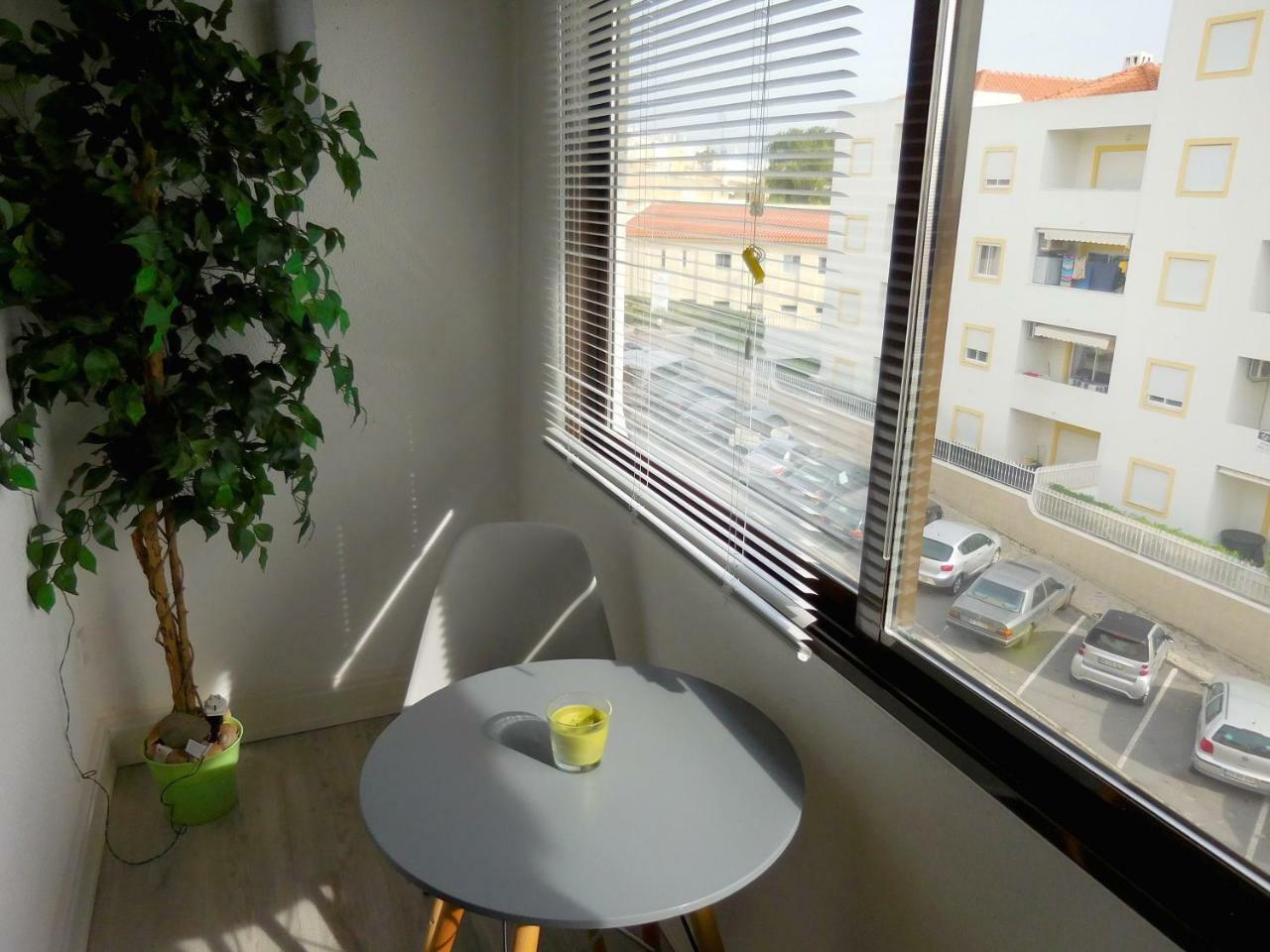 Apartamento Deluxe Quinta Da Bellavista By Umbral Albufeira Zewnętrze zdjęcie