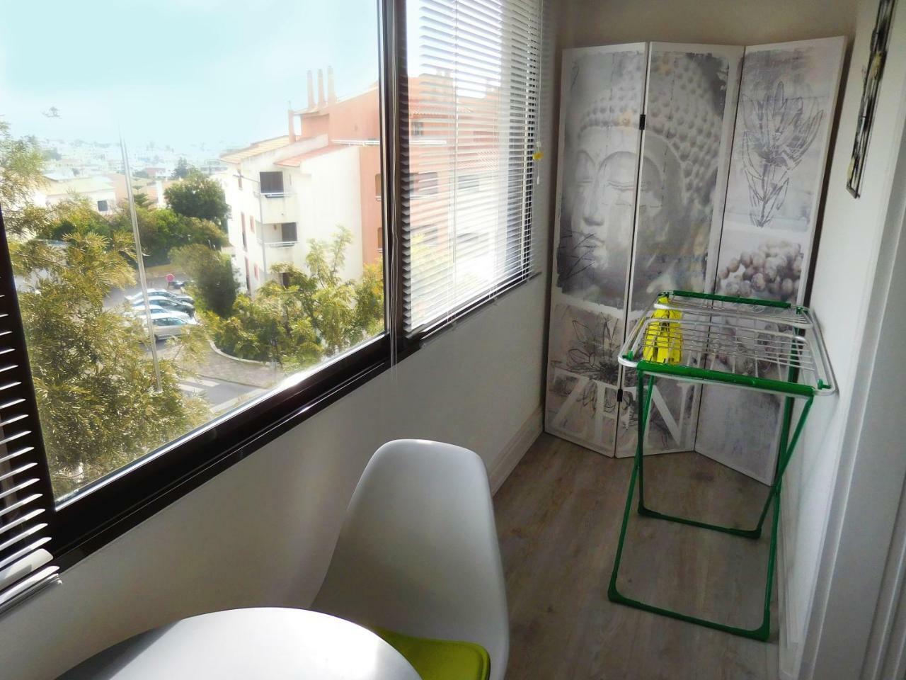 Apartament Apartamento Deluxe Quinta Da Bellavista By Umbral Albufeira Zewnętrze zdjęcie