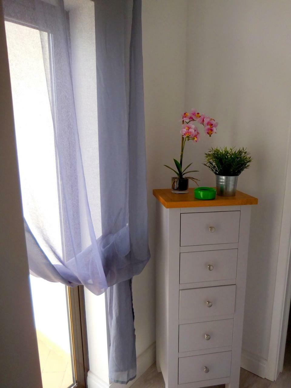 Apartamento Deluxe Quinta Da Bellavista By Umbral Albufeira Zewnętrze zdjęcie