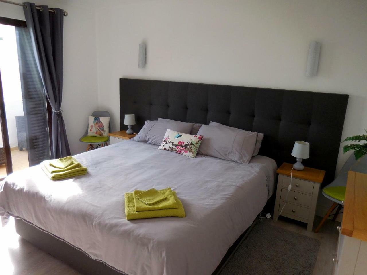 Apartamento Deluxe Quinta Da Bellavista By Umbral Albufeira Zewnętrze zdjęcie