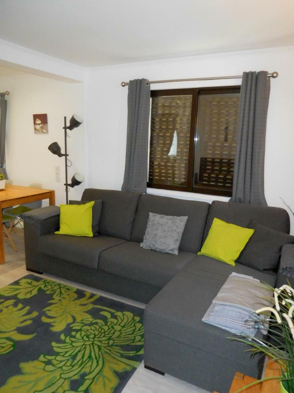 Apartamento Deluxe Quinta Da Bellavista By Umbral Albufeira Zewnętrze zdjęcie
