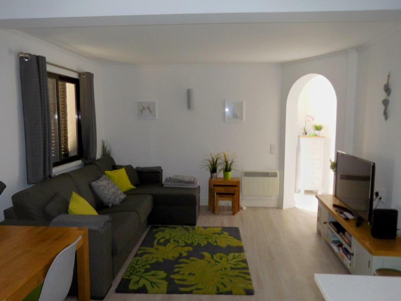 Apartamento Deluxe Quinta Da Bellavista By Umbral Albufeira Zewnętrze zdjęcie
