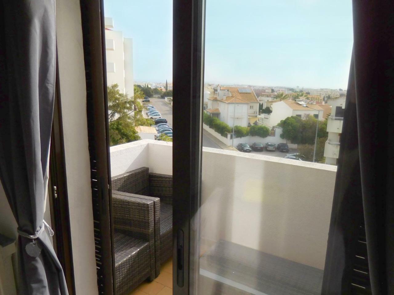 Apartamento Deluxe Quinta Da Bellavista By Umbral Albufeira Zewnętrze zdjęcie