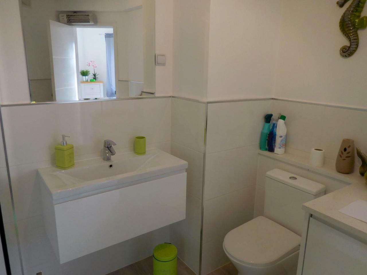Apartamento Deluxe Quinta Da Bellavista By Umbral Albufeira Zewnętrze zdjęcie