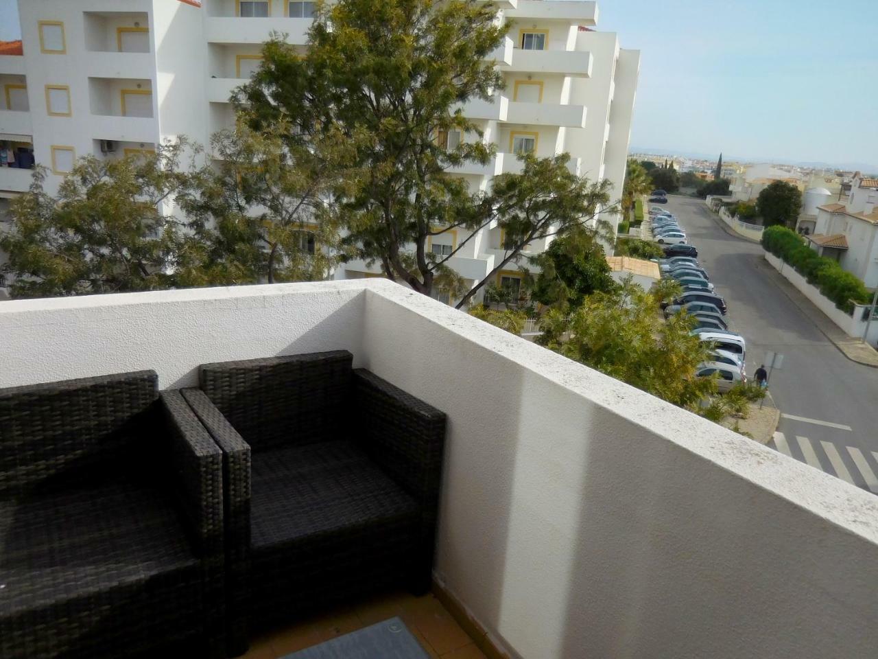 Apartamento Deluxe Quinta Da Bellavista By Umbral Albufeira Zewnętrze zdjęcie