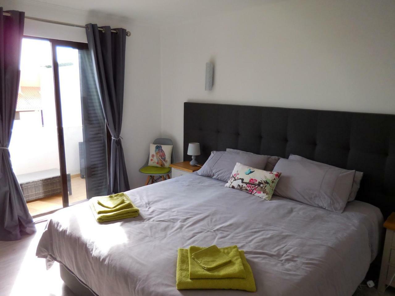 Apartamento Deluxe Quinta Da Bellavista By Umbral Albufeira Zewnętrze zdjęcie
