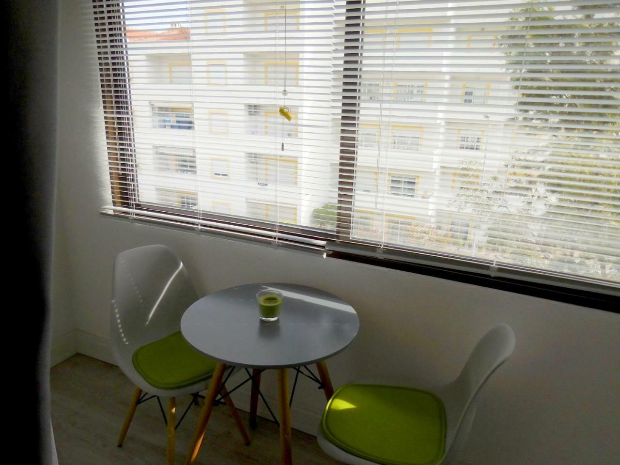 Apartamento Deluxe Quinta Da Bellavista By Umbral Albufeira Zewnętrze zdjęcie