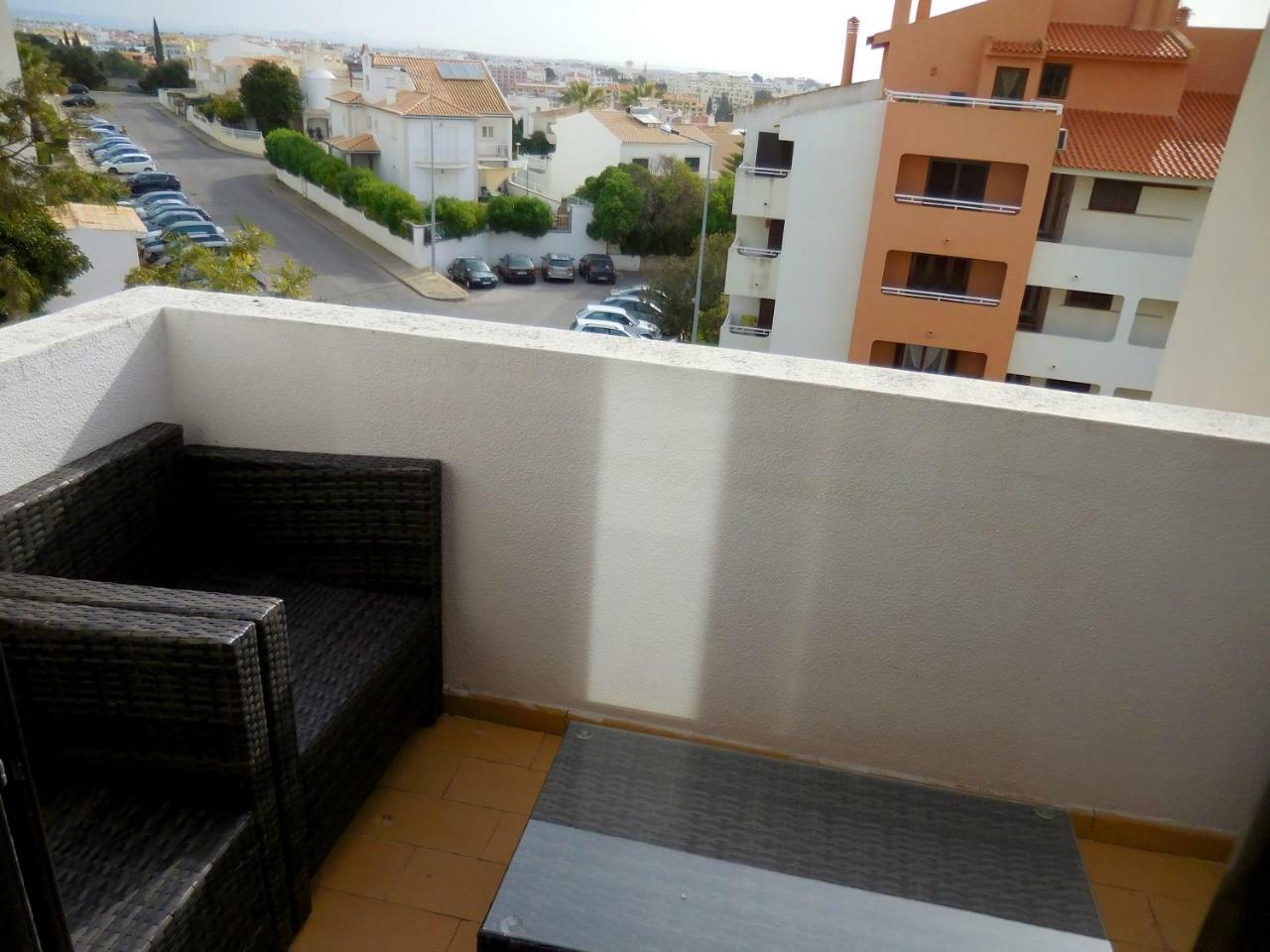Apartamento Deluxe Quinta Da Bellavista By Umbral Albufeira Zewnętrze zdjęcie